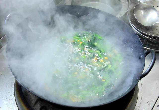 冬季时令蔬菜推荐，建议大家：宁可不吃肉