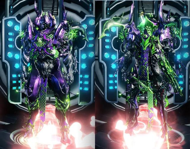 星际战甲蛆甲刷几波出，星际战甲虫甲在哪刷怎么刷（肉身成圣——疫变之巢攻略）