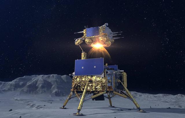 献血为什么给钱给了1500，献血浆为什么会给钱（月球第一个自由飞行器）