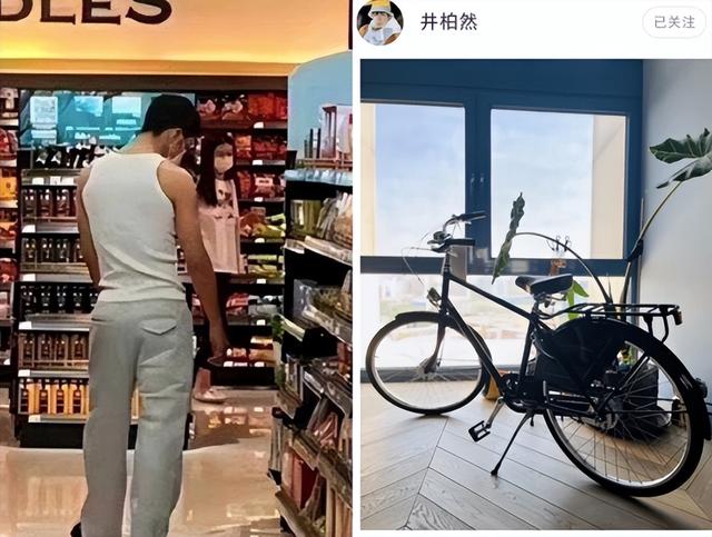 女生右手无名指带戒指什么意思，井柏然聚会开怀畅饮（女生右手无名指带戒指表示什么）