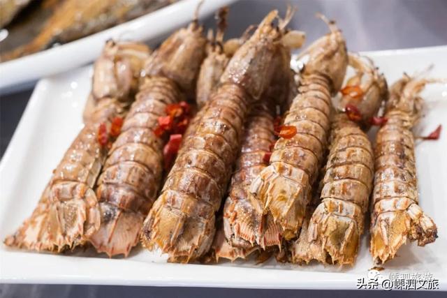 葱油黑鲷鱼做法，油炸鲷鱼做法（东海全面解禁）