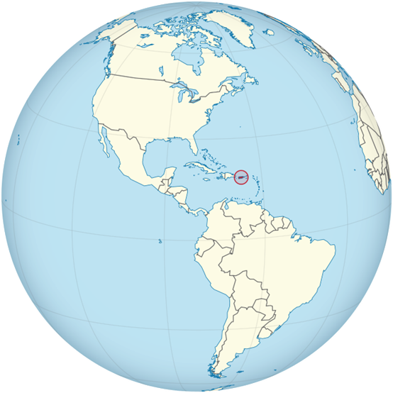 美国海外自治领地，美国海外领土的划分