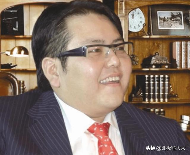车晓早期八卦，1年后她却成了圈中笑话