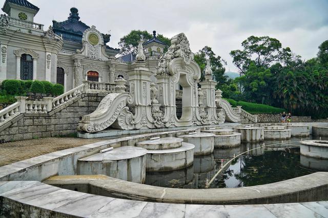 珠海属于哪个市，珠海属于哪个市哪个城市（干净又浪漫的年轻城市——珠海）
