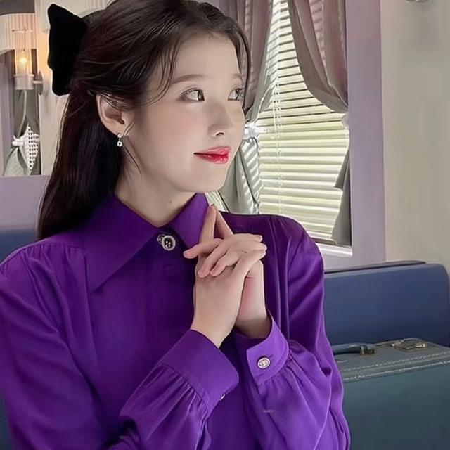 优质Kpop女爱豆头像，韩国qq头像女生网红微信（K-POP女爱豆头像.绝美）