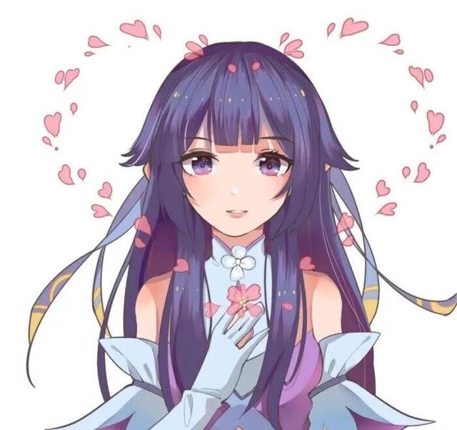 王者荣耀人物头像微信，王者荣耀人物头像（55张王者荣耀头像）