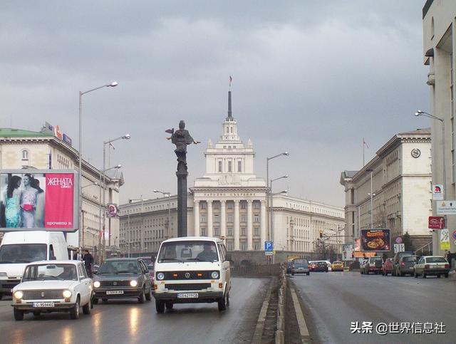 保加利亚是什么之国，保加利亚是什么之国号称（曾经的社会主义国家有多落寞）