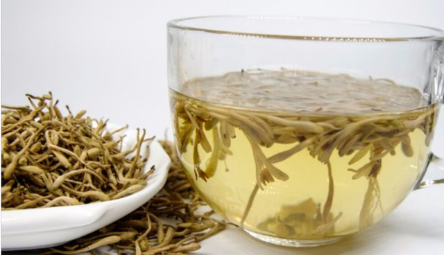 喝什么茶对眼睛好，喝什么茶对眼睛视力有好处（建议常喝这4款茶）