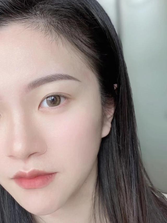 怎么画出高挑眉形,怎么画出高挑眉形的脸(保姆级,纹眉眉形设计教程)