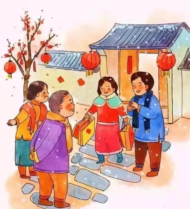 大年初二禁忌什么 大年初二需要注意什么，大年初二禁忌什么（不忘传统老规矩）