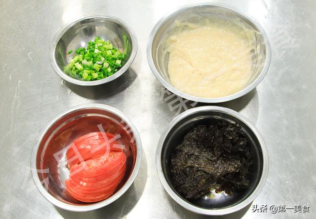 在家做水汆丸子汤，水汆丸子汤的家常做法视频（5道丸子汤做法）