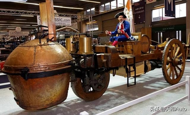 汽车扭矩和功率是什么意思，汽车的功率和扭矩怎么理解（汽车发动机的三次进化：外燃机）