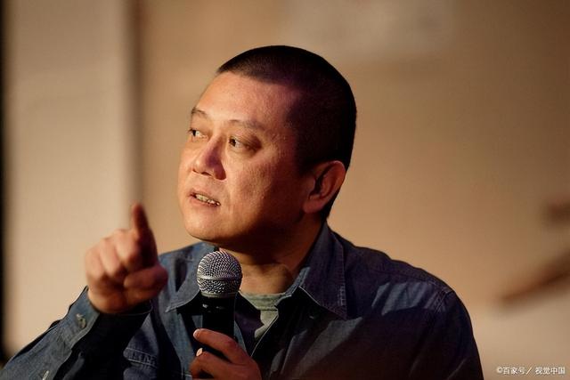 王朔简介,王朔简介 过把瘾(连冯小刚也尊称朔爷)