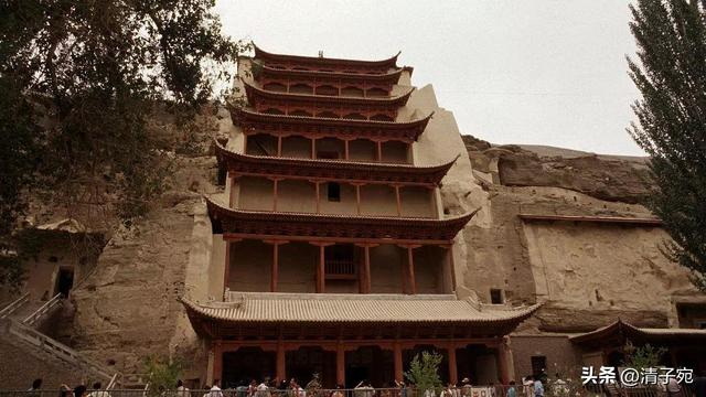 全国十大旅游景点，国内十大旅游景点（五一出游，国内十大景点推荐）