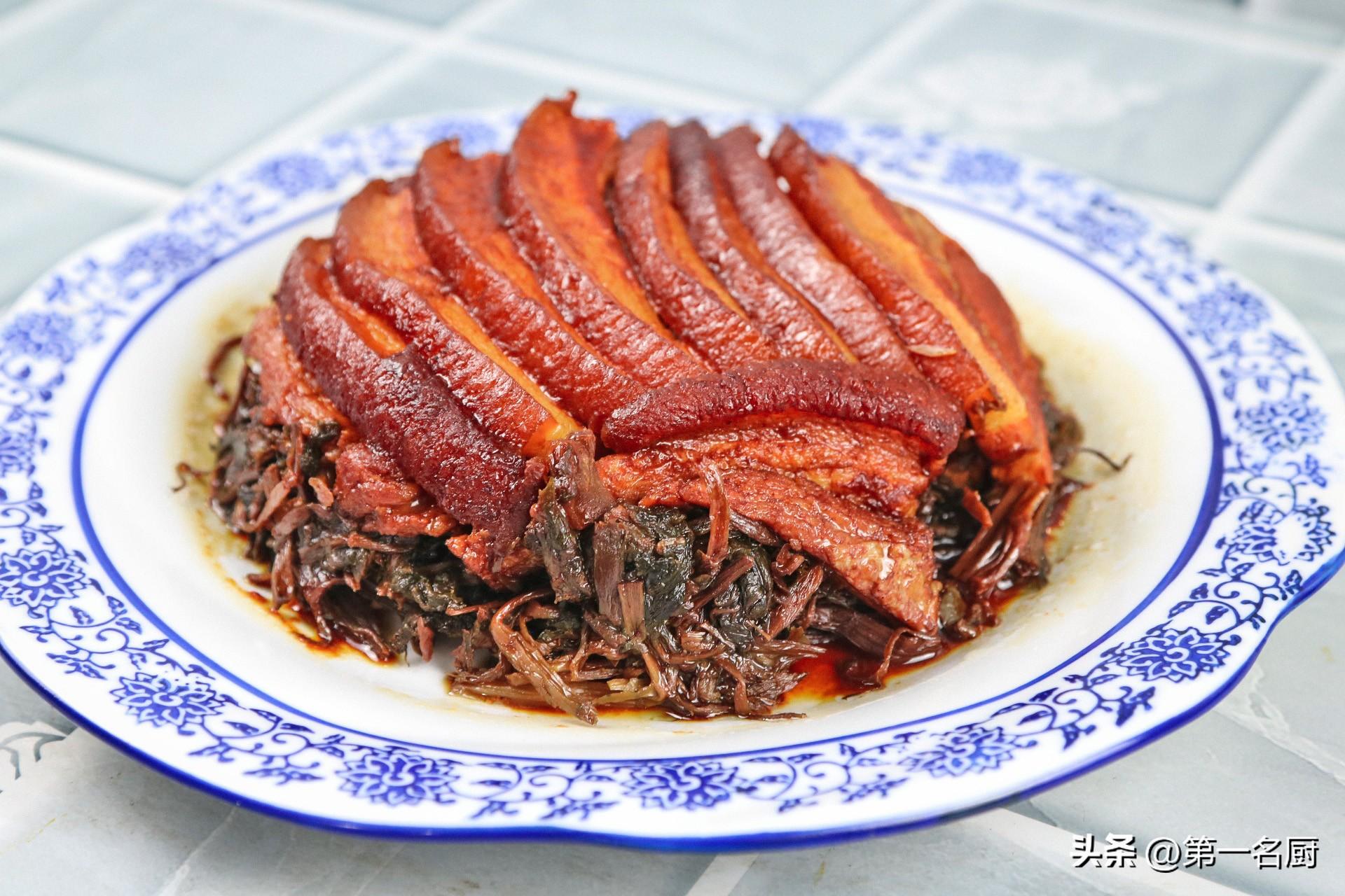 去广东必点的10道菜,据说是"广府菜之魂",老板认定你是广州人