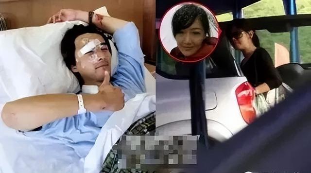 胡歌江疏影结婚是真的吗，胡歌江疏影正式官宣结婚（王晓晨与胡歌被爆隐婚并育有一女）