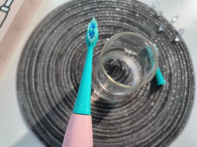 超声波电动牙刷，声波电动牙刷怎么使用（如何选择性价电动牙刷）