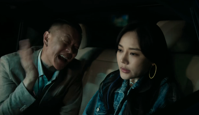 冯嘉怡个人资料，冯嘉怡个人资料是哪个公司老板身价多少（给《冰雨火》的角色塑造排个名）