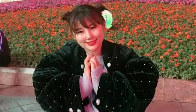 李晓晓是哪部电视剧里的人物，李晓晓是哪部电视剧里的人物名字（残疾运动员李晓晓）