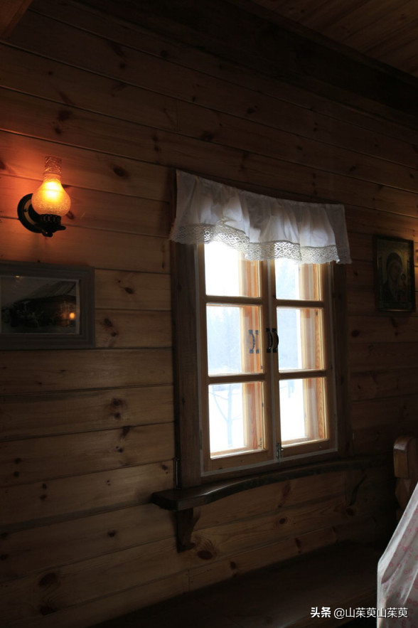 哈尔滨市有特色的西餐，<三>伏尔加庄园城堡西餐厅