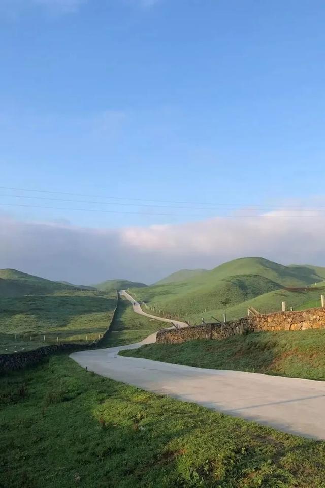 湖南南山牧場旅遊攻略自駕遊(邵陽旅遊推薦:南山牧場)