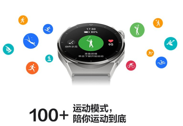 华为手表有什么功能，华为儿童手表有什么功能（华为这款智能手表太给力了）