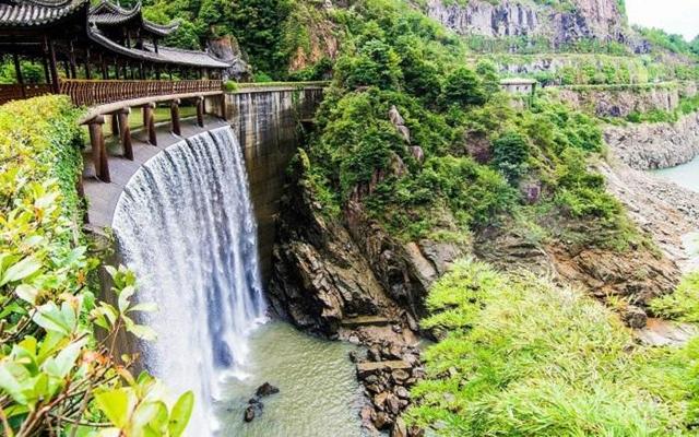 台州有什麼好的旅遊景點,台州有啥旅遊景點(過年臺州自駕遊有哪些值得