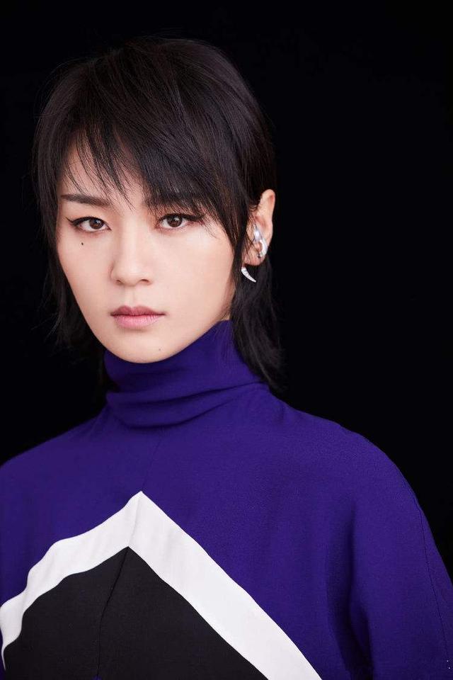 湖南有哪些明星人物，湖南盛产美人