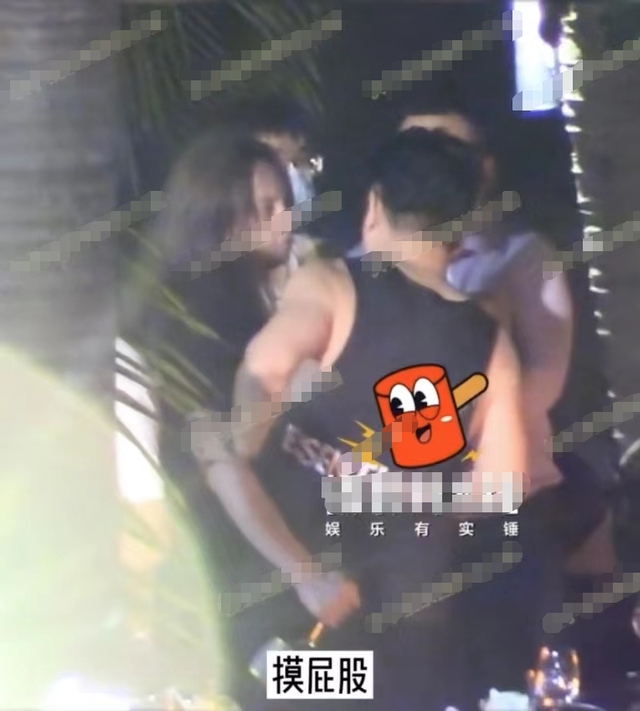 男生喝醉了强吻女生，被强吻了怎么办（36岁尹正醉酒状态曝光）