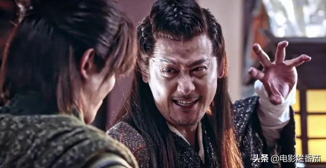 王鸥主演的电视剧，王鸥电视剧有哪些（这9部期待很高的网文电视剧）