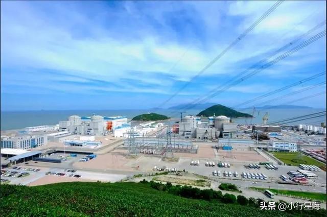 核电站中国有几个，核电站中国有几个2021（福建4座核电站会不会有点多）