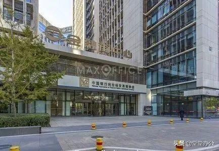 英蓝国际金融中心，圆柱木模板参与打造厦门英蓝国际金融中心项目（盘点北京租金前十的写字楼）