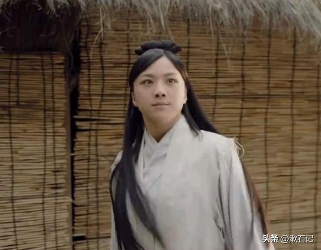 史上最难看的古装女明星，5位古装“奇丑”的女明星