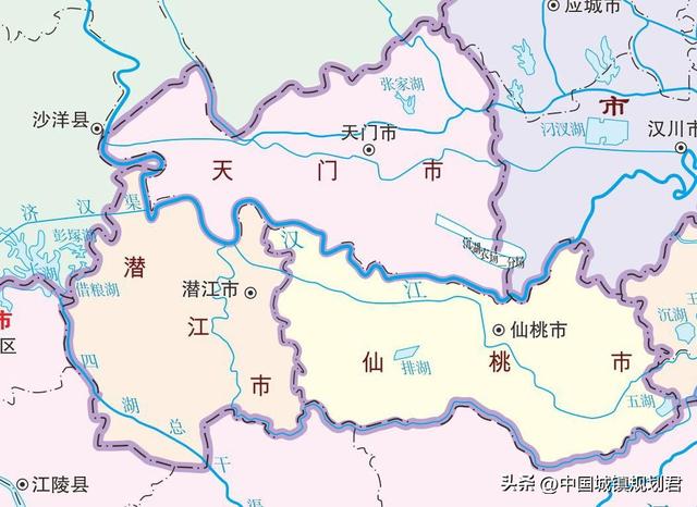 河南撤销直管县名单，关于撤销地级市实行省直辖县市的可行性研究