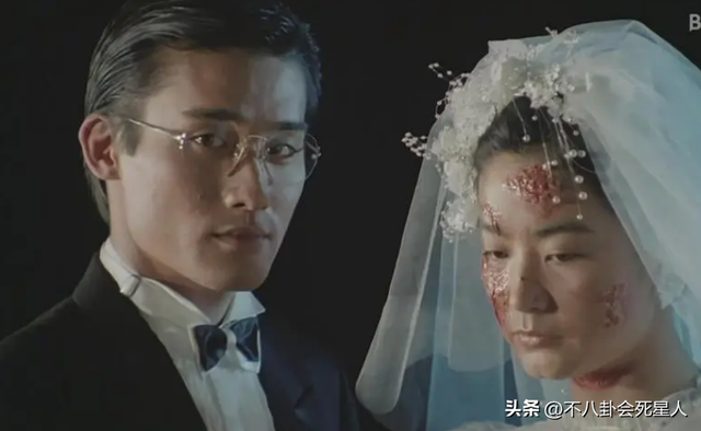 这11位演员颜值顶配却来演丑人，从吴彦祖到谢霆锋