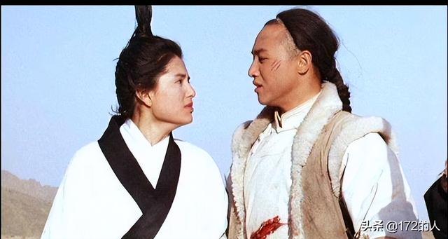 55岁李若彤一生3段爱情，被大20岁男友PUA情感十年，最大遗憾无子