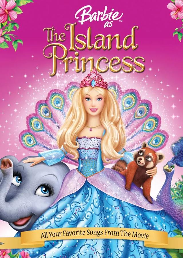 芭比之花仙子中文版,芭比之仙子的秘密小屋 芭比之花仙子中文版,芭比之仙子的秘密小屋