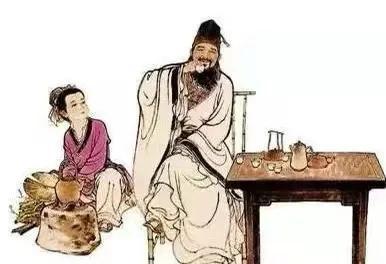 古代人用什么刷牙洗脸，古代如何刷牙洗脸的（古代没头牙刷牙膏）