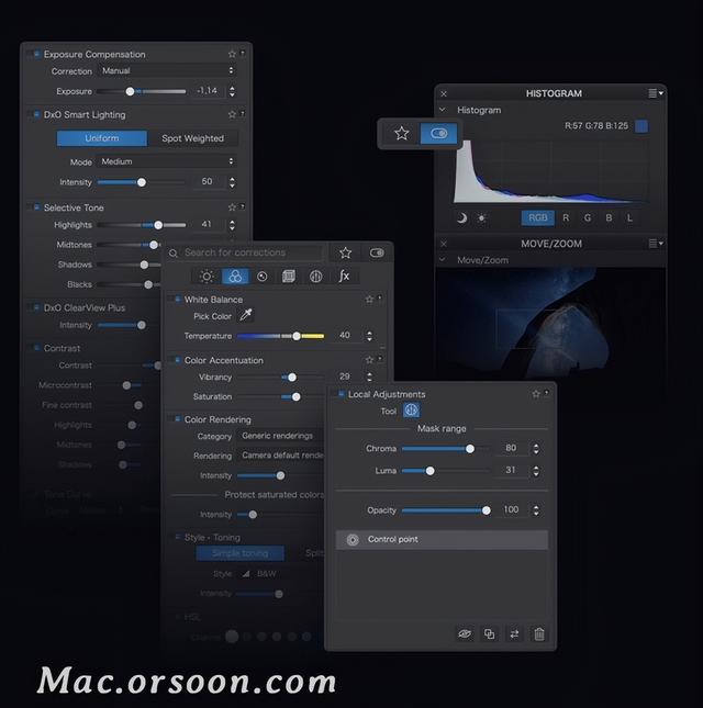 制作照片的软件，哪个制作照片的软件比较好啊（照片编辑必备的软件之一）