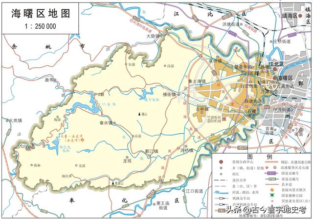 浙江属于哪里台州是哪里，台州属于浙江哪个地区（浙江省各市、县地图）