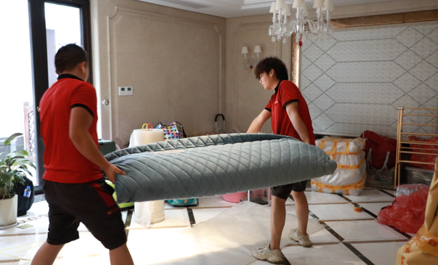 5月份哪天搬家最好，搬家吉日2021年5月最佳时间（第一点别怪我没提醒你）