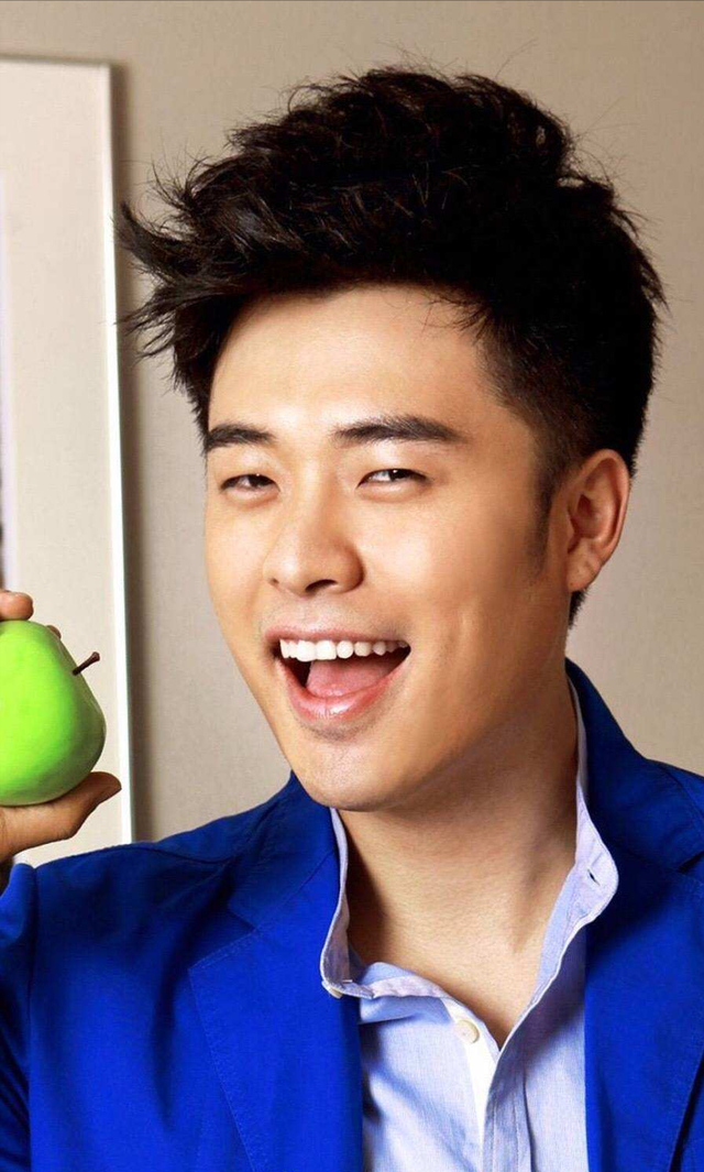 陈赫与张子萱怎么在一起的，再看陈赫和许婧的分离