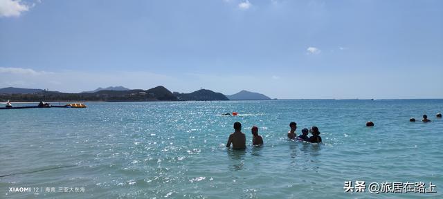 鹿回头公园游玩时间，海南环岛自驾第十三日