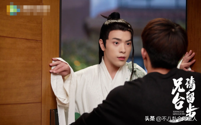 有一种爱谁敢言说，感情伤感语录（陈冠希、焦恩俊作配当绿叶）