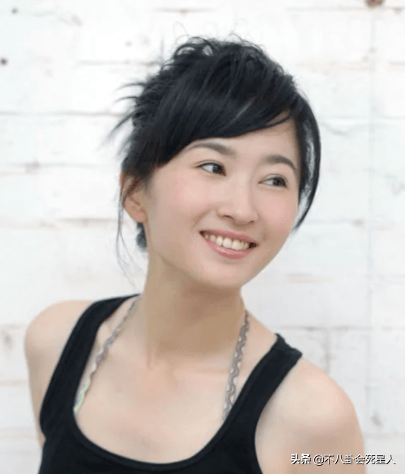 早早退圈的6大美人，个个有辨识度却成沧海遗珠，白白可惜了美貌