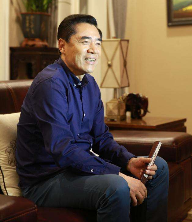 正者无敌演员表，罗家烈（罗家烈将军（38岁还未婚成了他最大心病）