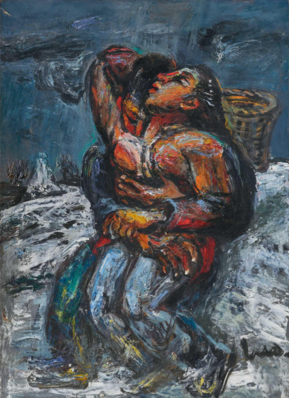 艺术品交易市场的发展前景，艺术品收藏的过去、现在和未来