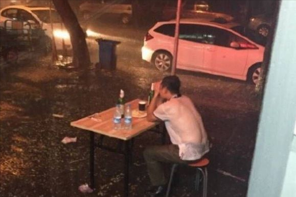 人到中年不如狗，四十岁的人生经典感悟（人到中年不如狗）