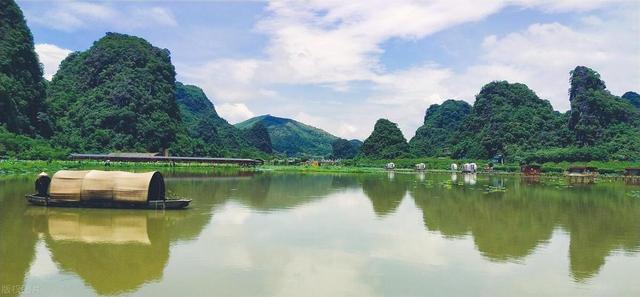 清远连州十大景点大全，清远这10个宝藏景点