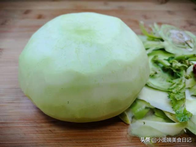 茄莲是什么蔬菜(很多人却不懂吃)